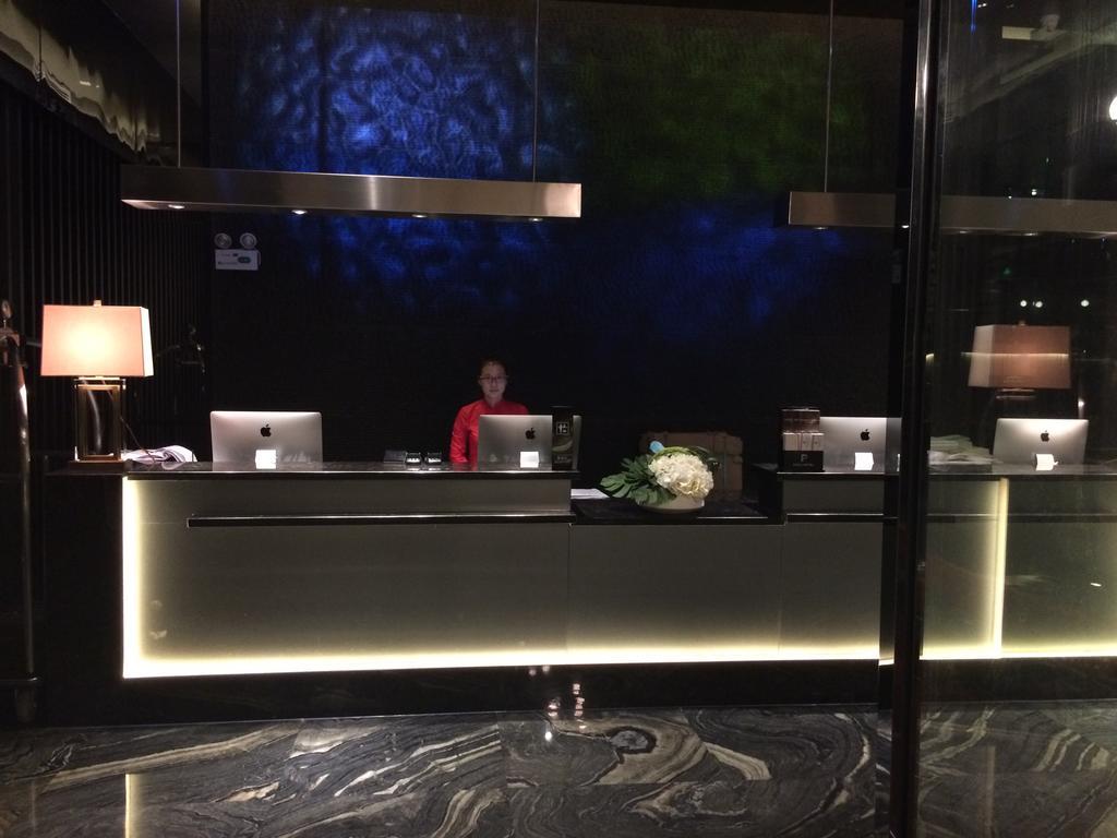 Paco Hotel Shuiyin Road Guangzhou-Free Bus Canton Fair Exteriör bild