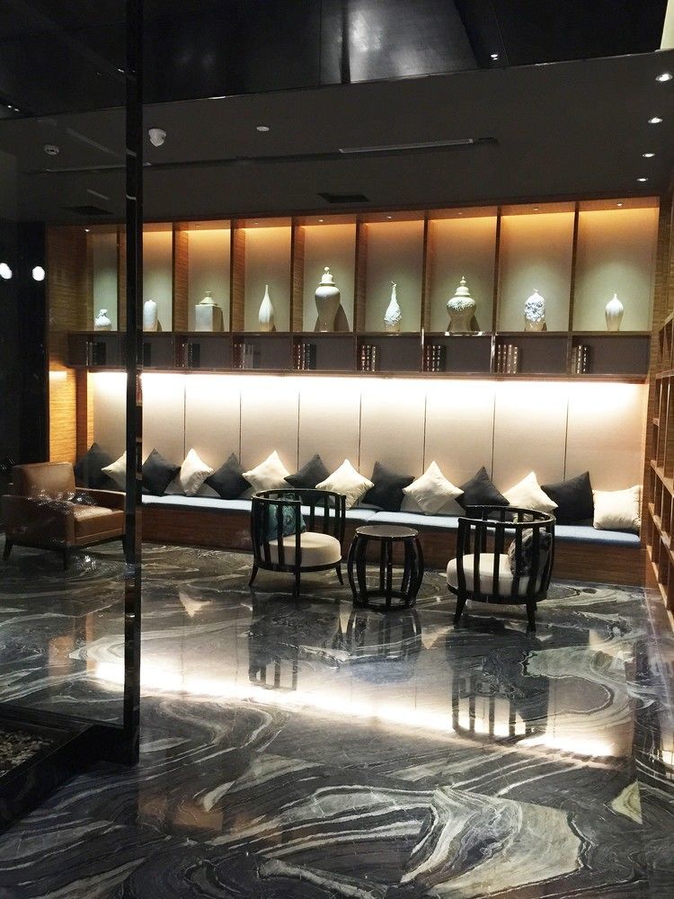 Paco Hotel Shuiyin Road Guangzhou-Free Bus Canton Fair Exteriör bild