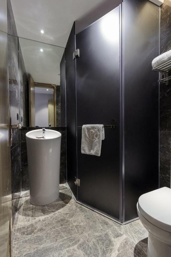 Paco Hotel Shuiyin Road Guangzhou-Free Bus Canton Fair Exteriör bild